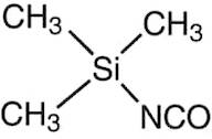 Trimethylsilyl isocyanate, 94%