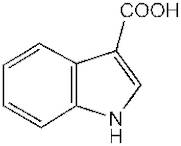 Indole-3-carboxylic acid, 98%