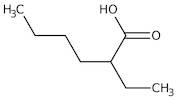 2-Ethylhexanoic acid, 99%, Thermo Scientific Chemicals
