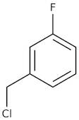 3-Fluorobenzyl chloride, 97%