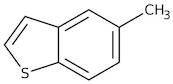 5-Methylbenzo[b]thiophene, 97%