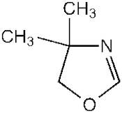 4,4-Dimethyl-2-oxazoline, 98%