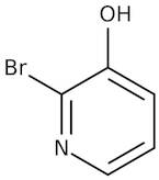 2-Bromo-3-hydroxypyridine, 99%