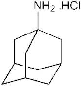 1-Adamantanamine hydrochloride, 99%