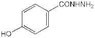 4-Hydroxybenzhydrazide, 98%