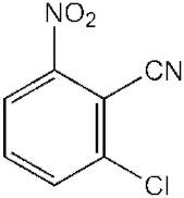 2-Chloro-6-nitrobenzonitrile, 98%