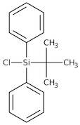 tert-Butyldiphenylchlorosilane, 97%, Thermo Scientific Chemicals