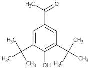 3',5'-Di-tert-butyl-4'-hydroxyacetophenone, 98%, Thermo Scientific Chemicals
