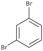 1,3-Dibromobenzene, 97+%, Thermo Scientific Chemicals