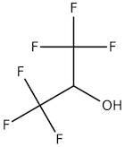 1,1,1,3,3,3-Hexafluoro-2-propanol, 99+%