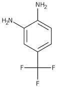 4-Trifluoromethyl-o-phenylenediamine, 98%