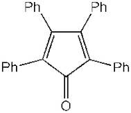 Tetraphenylcyclopentadienone, 98%