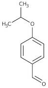 4-Isopropoxybenzaldehyde, 97%
