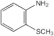 2-(Methylthio)aniline, 98%