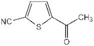 5-Acetylthiophene-2-carbonitrile, 97%