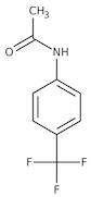 4'-(Trifluoromethyl)acetanilide, 98+%