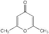2,6-Dimethyl-4-pyrone