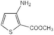 Methyl 3-aminothiophene-2-carboxylate, 98+%