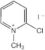 2-Chloro-1-methylpyridinium iodide, 97%, Thermo Scientific Chemicals