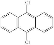 9,10-Dichloroanthracene, 97%, Thermo Scientific Chemicals