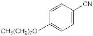 4-n-Octyloxybenzonitrile, 98%