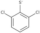 2,6-Dichlorothiophenol, 97%, Thermo Scientific Chemicals