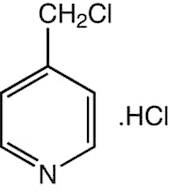 4-(Chloromethyl)pyridine hydrochloride, 98%