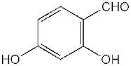 2,4-Dihydroxybenzaldehyde, 98%