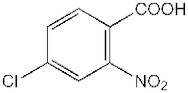 4-Chloro-2-nitrobenzoic acid, 97%