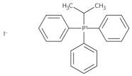 Isopropyltriphenylphosphonium iodide, 98+%