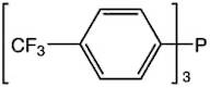 Tris[4-(trifluoromethyl)phenyl]phosphine, 98%