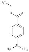 Ethyl 4-dimethylaminobenzoate, 99%, Thermo Scientific Chemicals
