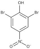 2,6-Dibromo-4-nitrophenol, 98%, Thermo Scientific Chemicals