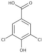 3,5-Dichloro-4-hydroxybenzoic acid, 97%