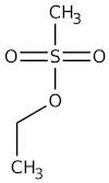 Ethyl methanesulfonate, 99%, Thermo Scientific Chemicals