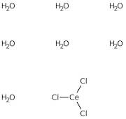 Cerium(III) chloride heptahydrate, 99%, Thermo Scientific Chemicals