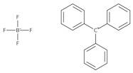 Triphenylcarbenium tetrafluoroborate, 97%