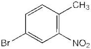 4-Bromo-2-nitrotoluene, 99%, Thermo Scientific Chemicals