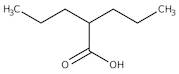 2,2-Di-n-propylacetic acid, 98+%, Thermo Scientific Chemicals