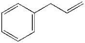 Allylbenzene, 98%, Thermo Scientific Chemicals