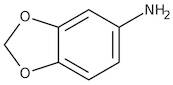 3,4-(Methylenedioxy)aniline, 98+%