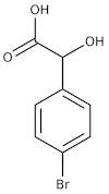 4-Bromomandelic acid, 98+%