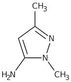 5-Amino-1,3-dimethyl-1H-pyrazole, 98%