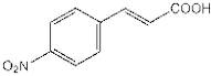 trans-4-Nitrocinnamic acid, 98+%