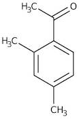 2',4'-Dimethylacetophenone, 95%, Thermo Scientific Chemicals