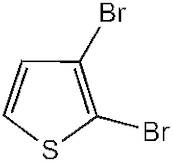 2,3-Dibromothiophene, 98+%
