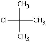 tert-Butyl chloride, 98+%