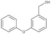 3-Phenoxybenzyl alcohol, 98%