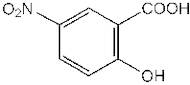 5-Nitrosalicylic acid, 98%, Thermo Scientific Chemicals