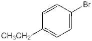 1-Bromo-4-ethylbenzene, 99%, Thermo Scientific Chemicals